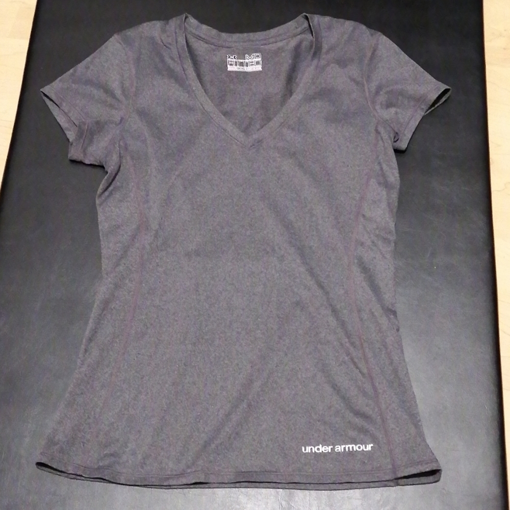 Under Armour shirts